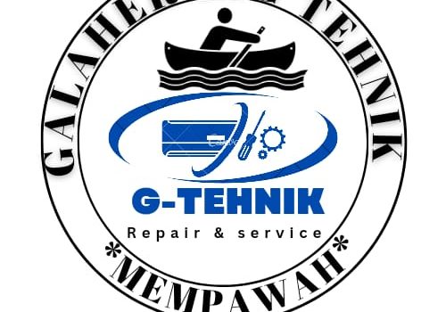 G-Tehnik Mempawah